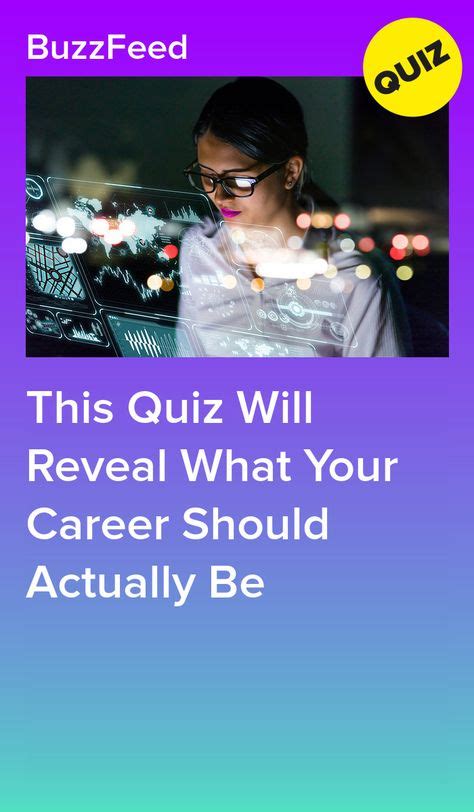 career quiz buzzfeed|what career should you actually have buzzfeed.